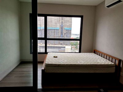 Condos for rent :  For rent The Politan Rive Ready to move in