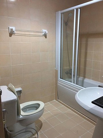 picture For Rent The Waterford Sukhumvit 30/1 Between BTS Thonglor and Phromphong - 7/8