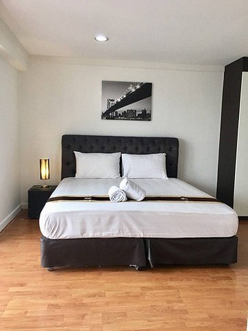 picture For Rent The Waterford Sukhumvit 30/1 Between BTS Thonglor and Phromphong - 3/8