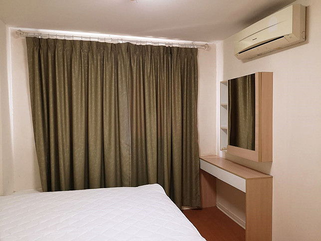 picture For rent Lumpini condotown rattanathibett B1 Floor7 fully furnish, ready for move in - 4/12
