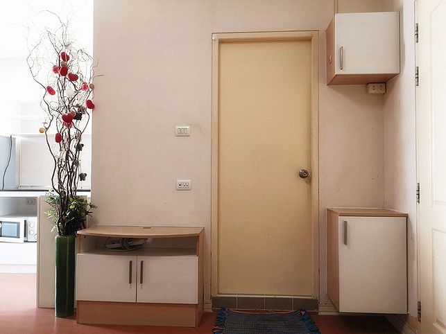 picture For rent Lumpini condotown rattanathibett B1 Floor7 fully furnish, ready for move in - 7/12