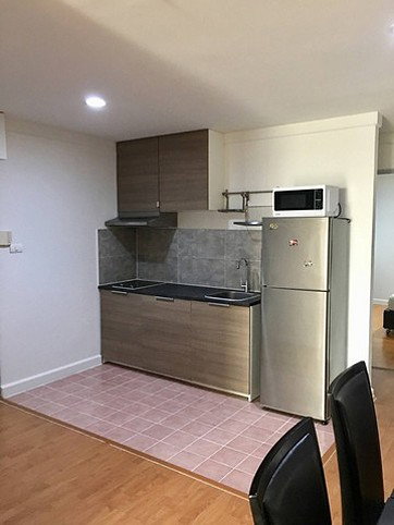 picture For Rent The Waterford Sukhumvit 30/1 Between BTS Thonglor and Phromphong - 6/8