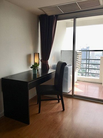 picture For Rent The Waterford Sukhumvit 30/1 Between BTS Thonglor and Phromphong - 4/8