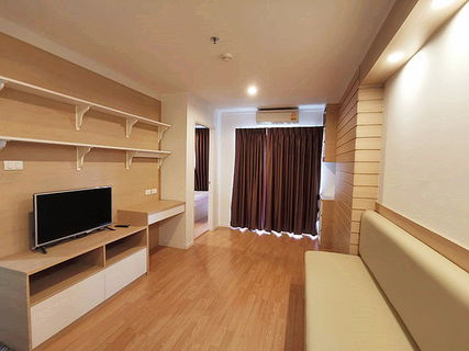 รูปภาพ For rent Lumpini Place Srinakarin-Huamark Station fully furnish ready for move-in