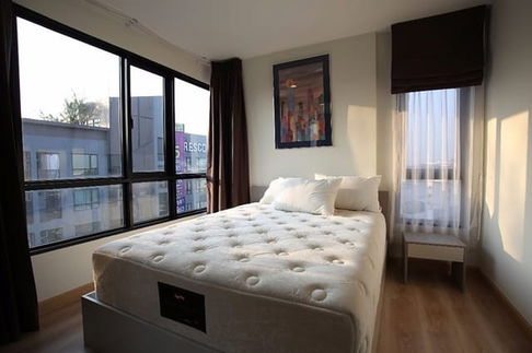 For rent Premio Fresco Ready to move in