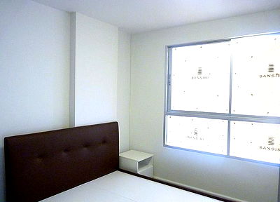 Condos for rent Saint Francis Xavier Convent School : Dbura Thanon Prannok condo for rent