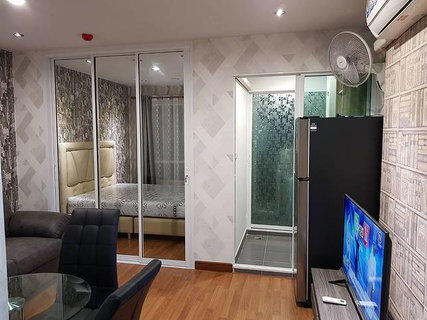 รูปภาพ For Rent Regent Home Sukhumvit 81 - 1 bed 29 sq.m. 6th floor