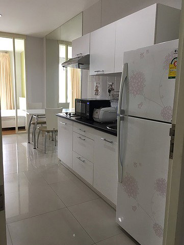 รูป ให้เช่า @ City สุขุมวิท 101/1 ห้องสวยเฟอร์จัดเต็ม ราคาสุดพิเศษ! 9,950-/ด จัดไปรีบเลย - รูปที่ 7/9