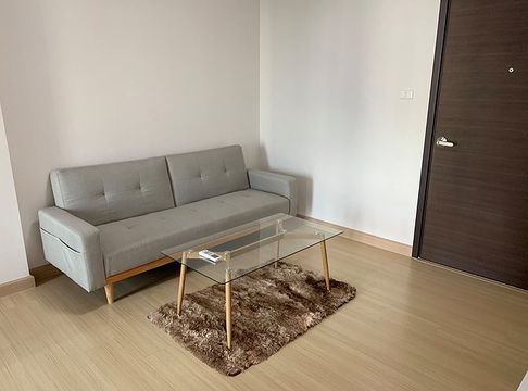 SupalaiCity Resort rama 8  for rent
