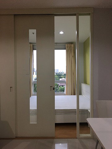 รูป ให้เช่า @ City สุขุมวิท 101/1 ห้องสวยเฟอร์จัดเต็ม ราคาสุดพิเศษ! 9,950-/ด จัดไปรีบเลย - รูปที่ 2/9