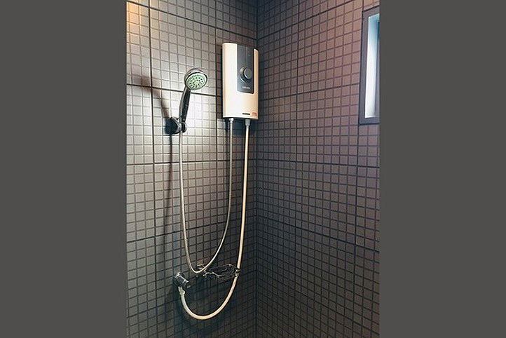 รูป R712 ให้เช่าห้อง ไอดีโอ สุขุมวิท 115 Ideo Sukhumvit 115 - รูปที่ 6/8