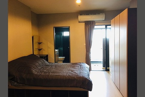 รูปภาพ R712 ให้เช่าห้อง ไอดีโอ สุขุมวิท 115 Ideo Sukhumvit 115