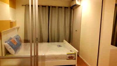 Condos for rent : PG RAMA 9 CONDO FOR RENT 6500 BAHT PER MONTH