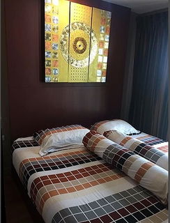 รูปภาพ 🙋🏼💎🙋🏼💥แอดไลน์นัดดูห้องได้เลย📲ลุมพินี เพลส รามอินทรา-หลักสี่