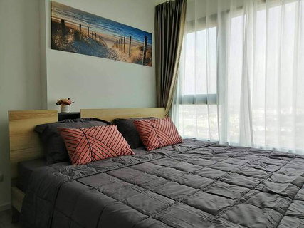 รูปภาพ [For rent] Kensington Sukhumvit-Theparak