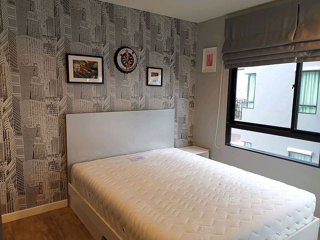 picture  For rent H2 CONDO RAMINDRA 21 Ready to move in - 2/13