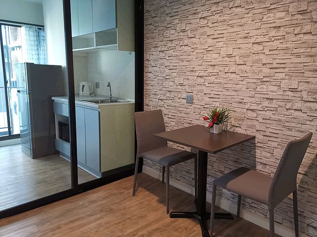 picture  For rent H2 CONDO RAMINDRA 21 Ready to move in - 6/13