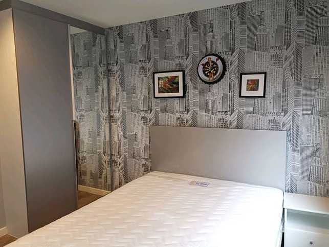 picture  For rent H2 CONDO RAMINDRA 21 Ready to move in - 1/13