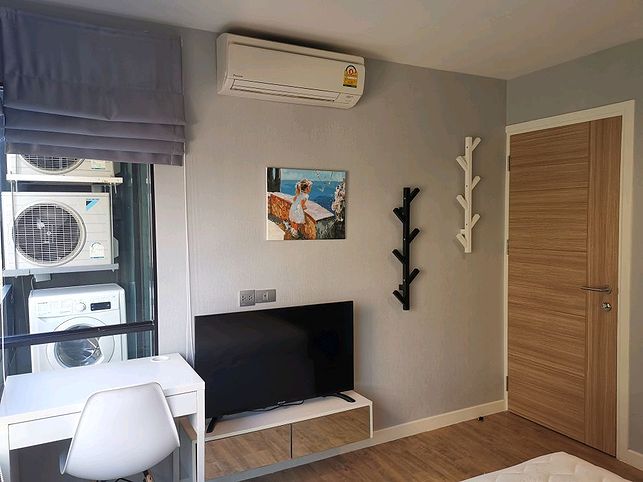 picture  For rent H2 CONDO RAMINDRA 21 Ready to move in - 3/13