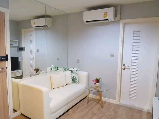 picture  For rent H2 CONDO RAMINDRA 21 Ready to move in - 4/13