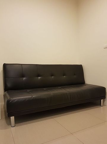 รูป G 4126💙 คอนโดให้เช่า แมเนอร์ สนามบินน้ำ ห้องสวย พร้อมเข้าอยู่ - รูปที่ 3/8