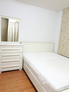 รูปภาพ G 4148🚨中国客户，请加微信。(在联系方式的旁边) For rent Chateau in Town Ratchada 13 Line❤️💜@condopremium💜❤️