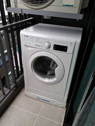 picture  For rent H2 CONDO RAMINDRA 21 Ready to move in - 11/13