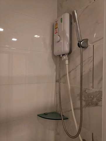 picture  For rent H2 CONDO RAMINDRA 21 Ready to move in - 10/13