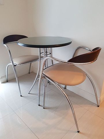 รูป G 4126💙 คอนโดให้เช่า แมเนอร์ สนามบินน้ำ ห้องสวย พร้อมเข้าอยู่ - รูปที่ 6/8