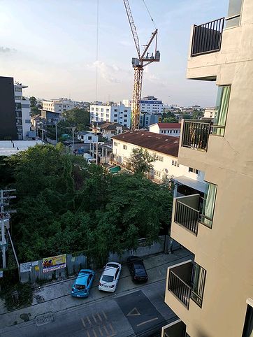 picture  For rent H2 CONDO RAMINDRA 21 Ready to move in - 13/13