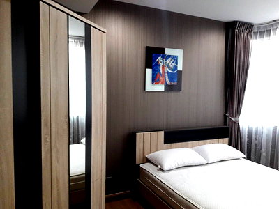 คอนโดให้เช่า : G 4149💖คอนโดให้เช่า ศุภาลัย เวลลิงตัน Line❤️💜@condopremium💜❤️