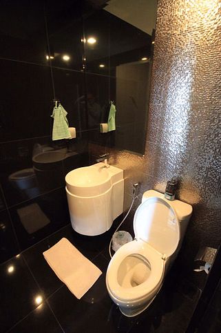 picture For rent Rhythm Sukhumvit 36 - 38 Ready to move in - 7/9