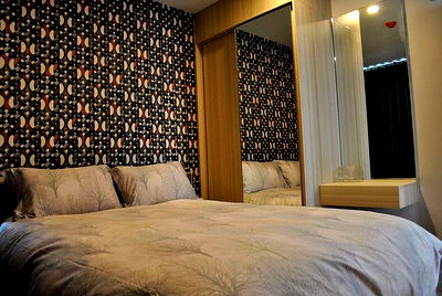 Condos for rent : For rent IDEO O2 Ready to move in