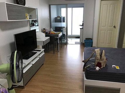 รูปภาพ Supalai City Resort Chaeng Watthana CONDO FOR RENT 7000 BAHT PER MONTH