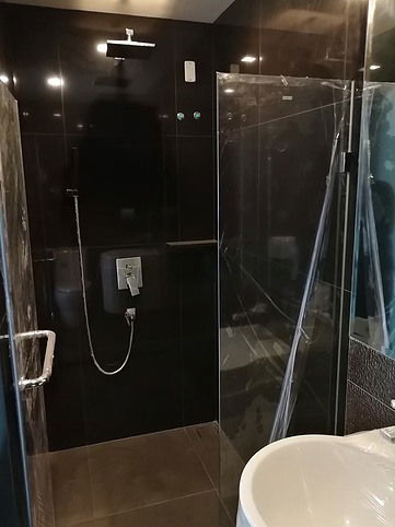 รูป ให้เช่าคอนโดริทึ่ม สุขุมวิท 36 - 38 (Rhythm Sukhumvit 36 - 38) เฟอร์ครบ + พร้อมอยู่ - รูปที่ 6/7