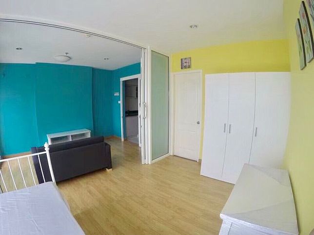 picture For rent Bangkok Horizon Phetkasem Ready to move in - 3/5