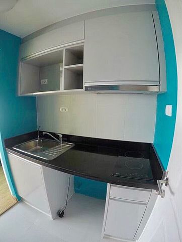 picture For rent Bangkok Horizon Phetkasem Ready to move in - 5/5