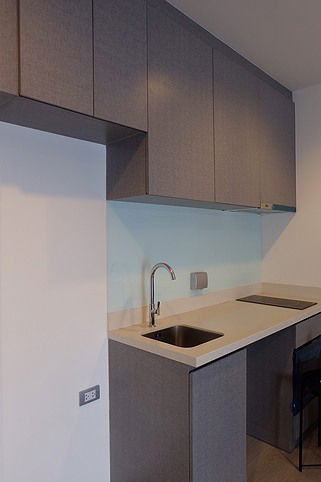 รูป ให้เช่าคอนโดริทึ่ม สุขุมวิท 36 - 38 (Rhythm Sukhumvit 36 - 38) เฟอร์ครบ + พร้อมอยู่ - รูปที่ 5/7