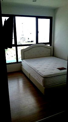 คอนโดให้เช่า : G 4151💙 คอนโดให้เช่า เดอะ เบส แจ้งวัฒนะ Line❤️💜@condopremium💜❤️