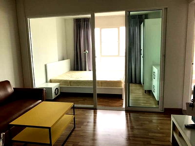 คอนโดให้เช่า : ให้เช่าคอนโด โครงการคอนโด รีเจ้นท์ ออคิด สุขุมวิท 101