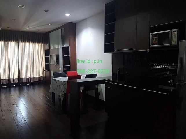 picture For rent apartments IDEO Q Phayathai 2BR  - 11/11
