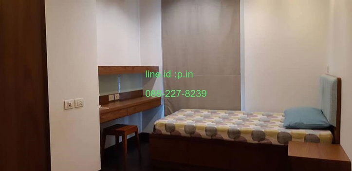 picture For rent apartments IDEO Q Phayathai 2BR  - 4/11