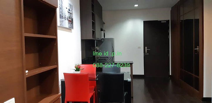 picture For rent apartments IDEO Q Phayathai 2BR  - 3/11