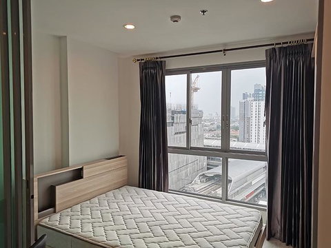 For rent Ideo Mobi Bangsue Grand Interchange Ready to move in