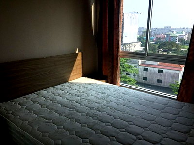 คอนโดให้เช่า : G 4174 🚨 คอนโดให้เช่า เมโทร ลักซ์ เกษตร Line❤️💜@condopremium💜❤️