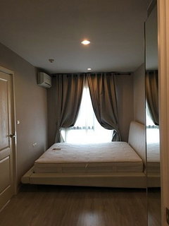 รูปภาพ G 4163 🚨中国客户，请加微信。(在联系方式的旁边)For rent THE PRIVACY RATCHADA SUTTHISAN Line❤️💜@condopremium💜❤️