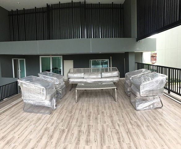picture Brand new condo for rent regent home Sukhumvit 97/1 near bts Bangchak - 13/13