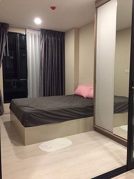  For rent Knightsbridge Phaholyothin-Interchange Ready to move in