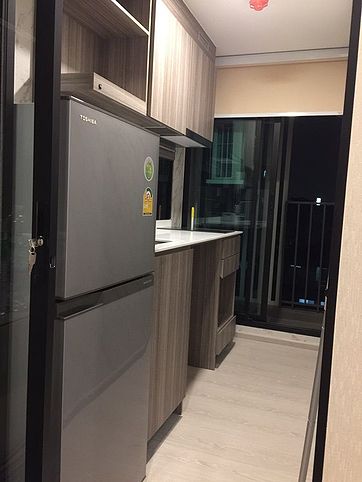 picture  For rent Knightsbridge Phaholyothin-Interchange Ready to move in - 5/6