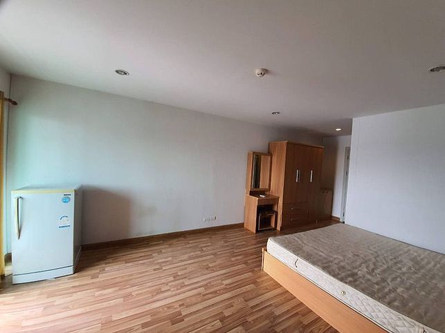 รูป G 4191💚 คอนโดให้เช่า ยู คอนโด @ แยกเกษตร ห้องสวย พร้อมเข้าอยู่ - รูปที่ 3/6